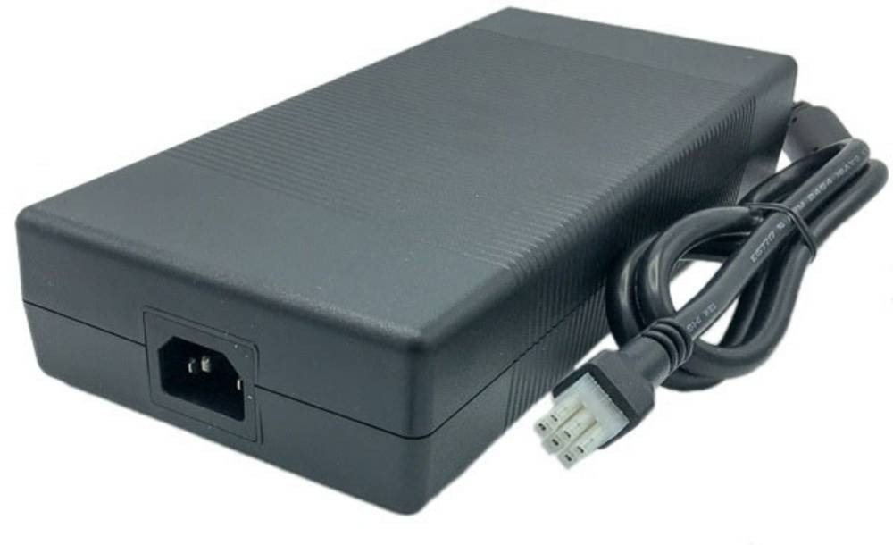 Phihong PPL300U-240 Tischnetzteil, Festspannung 24 V/DC 12.50A 300W