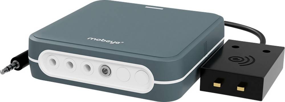 Mobeye WaterGuard CM4300 GSM-Wasseralarmmelder Frequenz 800MHz,