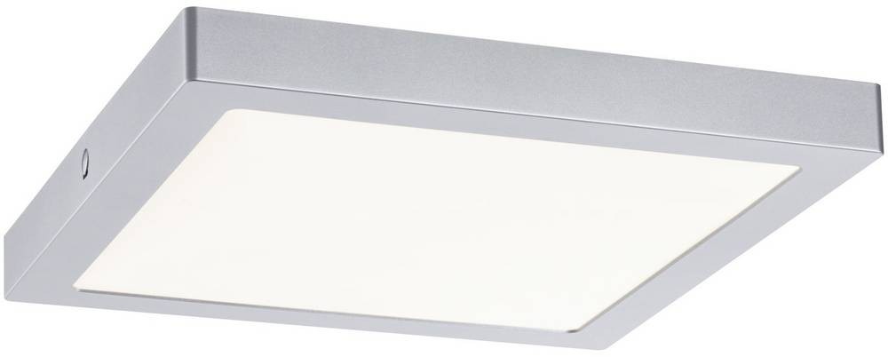 Paulmann Abia 70982 LED-Panel 22W Warm white Chrom (matt)