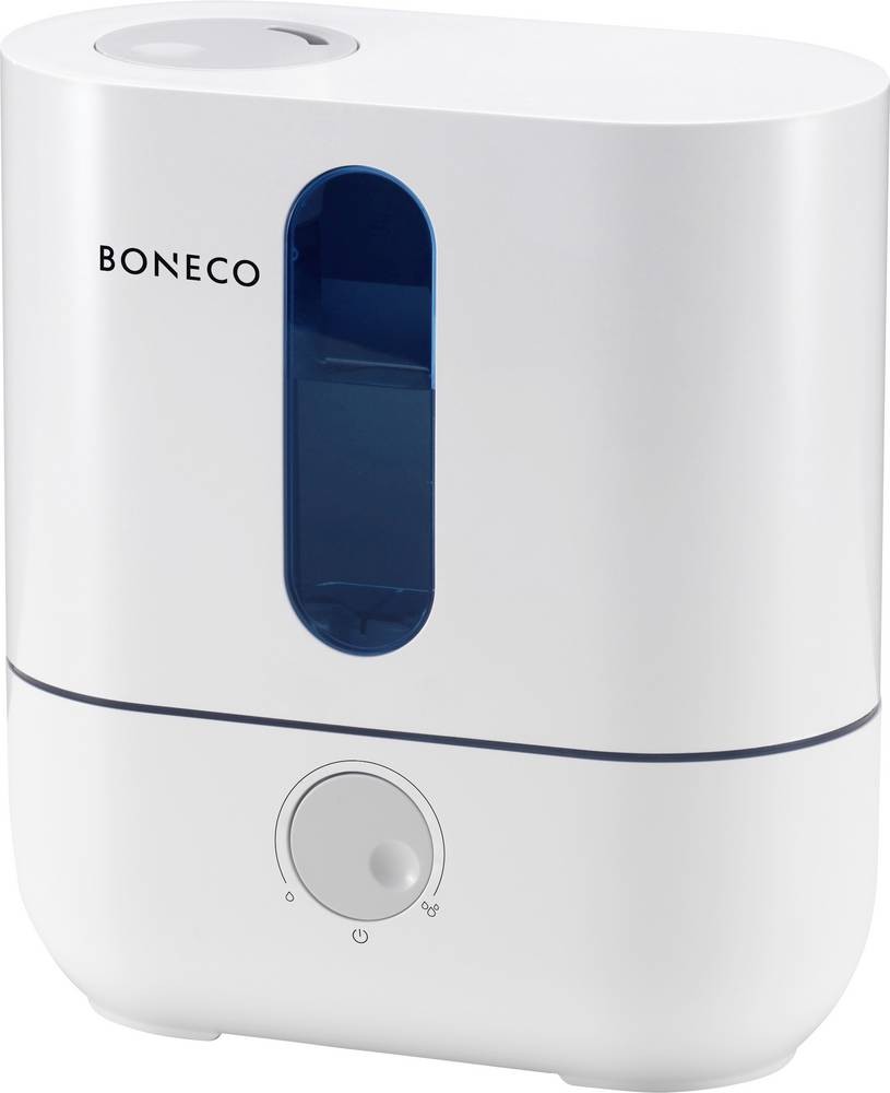 Boneco U200 humidificateur Ultrasonic 3,5 L Blanc 20 W - Boneco U200,