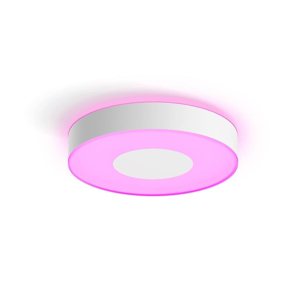 Philips Hue White and Color ambiance Lámpara de techo Enrave mediana