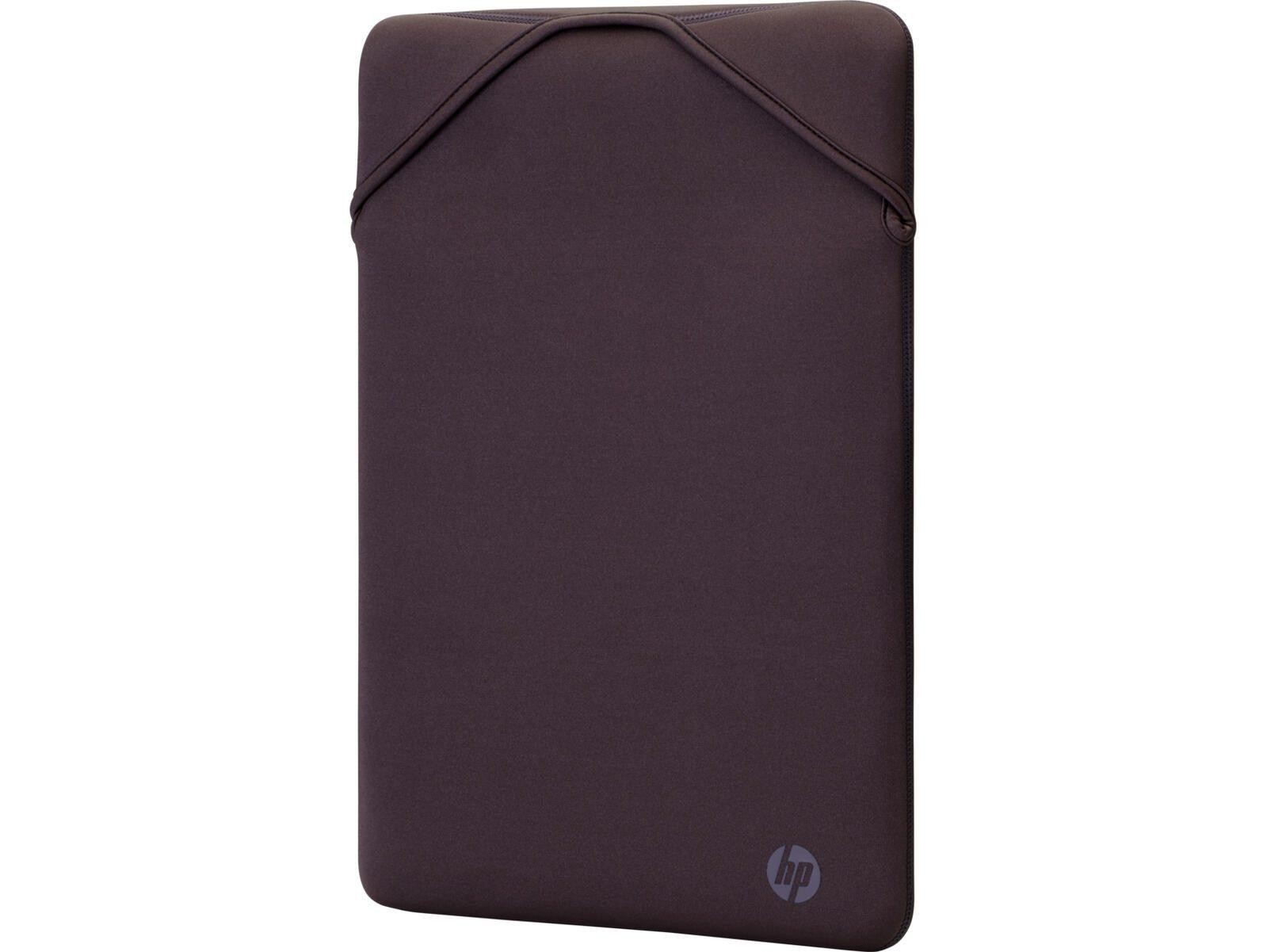 HP Reversible Protective 14.1-inch Mauve Laptop Sleeve - HP