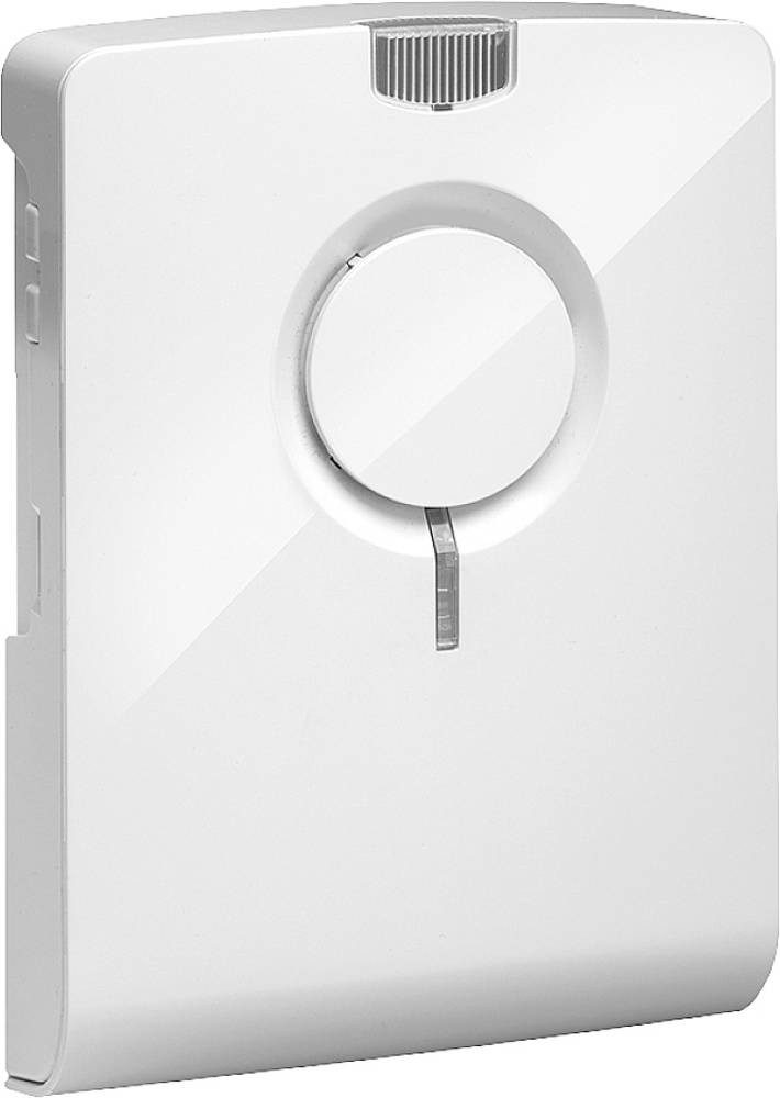 Grothe 43555 Gong 12 - 8 V 86 dBA bianco