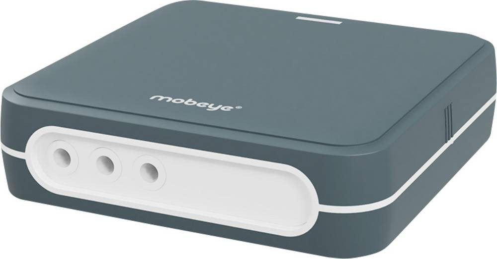 Mobeye CM-Guard CM4000 LTE-M Mess- e Meldesystem Frequenz 800MHz,