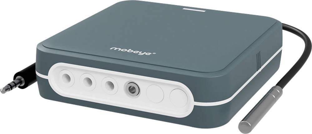 Mobeye ThermoGuard CM4200 GSM-Temperaturwächter Frequenz 800MHz,