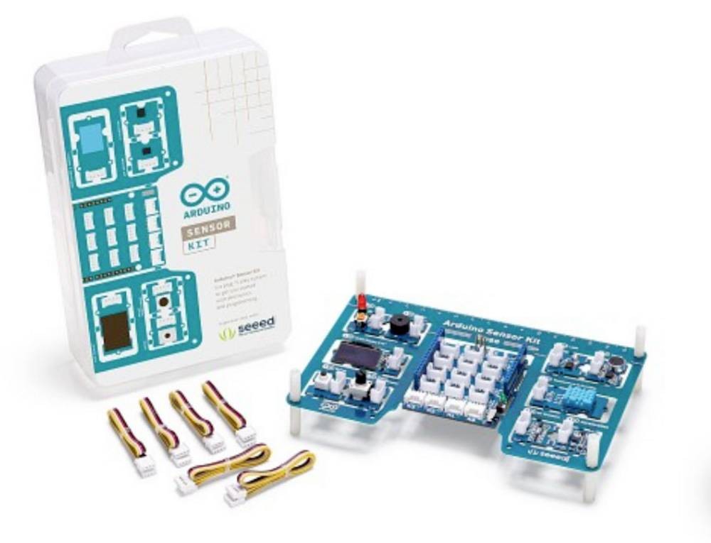 Arduino TPX00031 development board - Arduino TPX00031