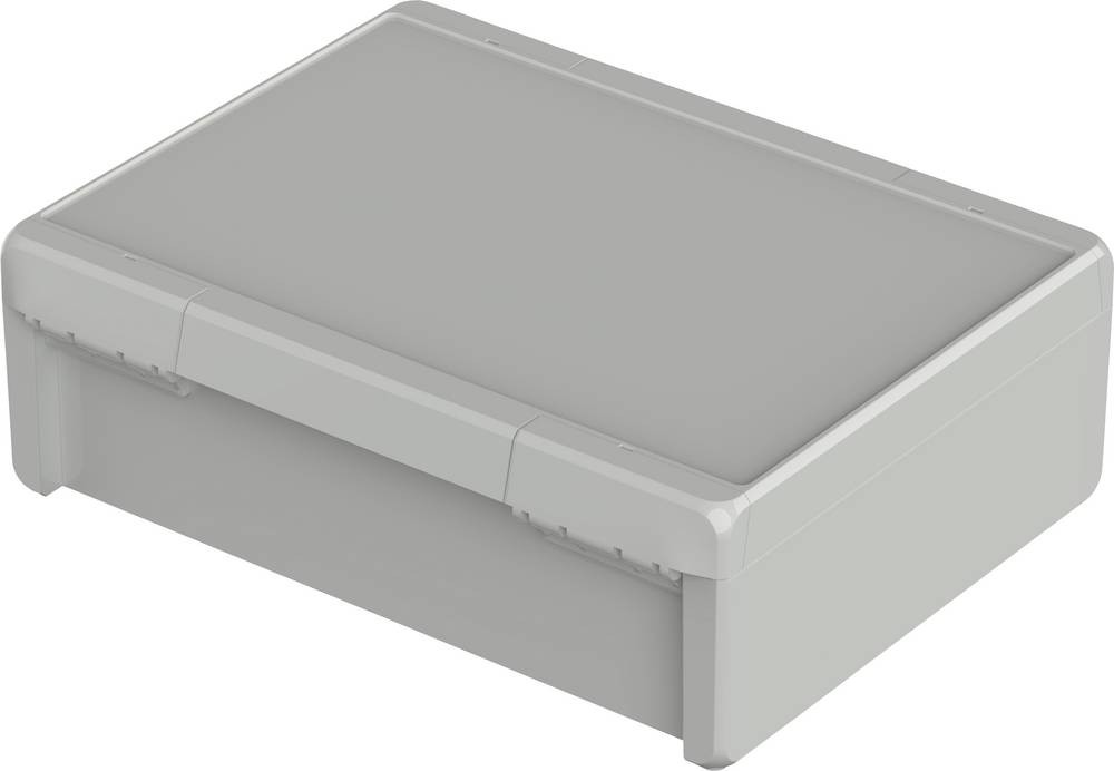Bopla B 273612 ABS-7035 Bocube box 96037665 Industrie-box 284 x 364 x