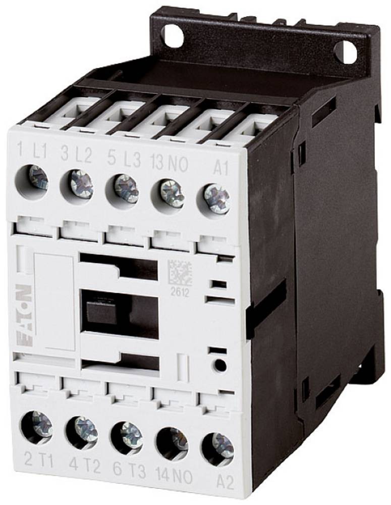 Eaton DILM9-10(230V50/60HZ) Leistungsschütz 3 Schließer 4 kW 1 St.