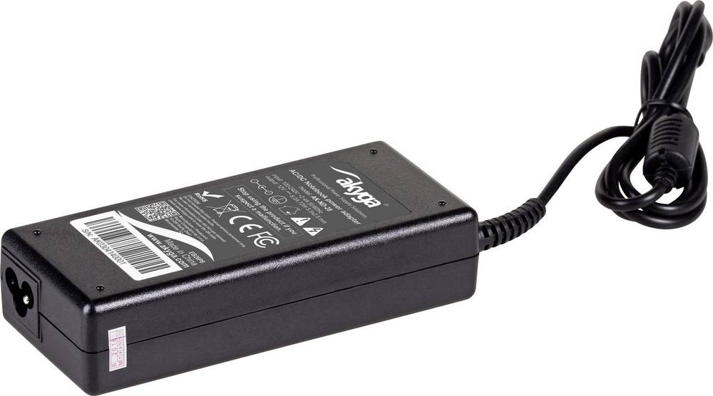 Akyga AK-ND-28 Notebook-Netzteil 72W 12V 6.0A
