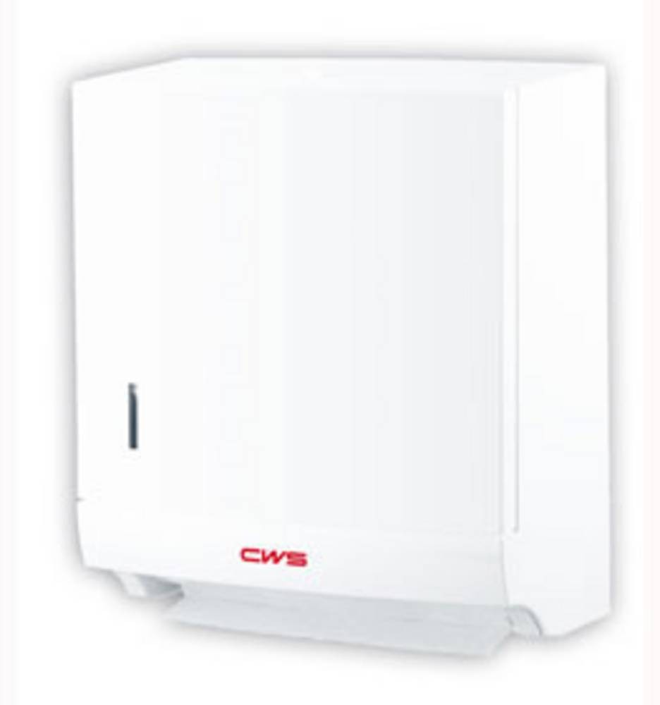 CWS Hygiene HD4622.01 Paradise Paper Slim Papierhandtuchspender