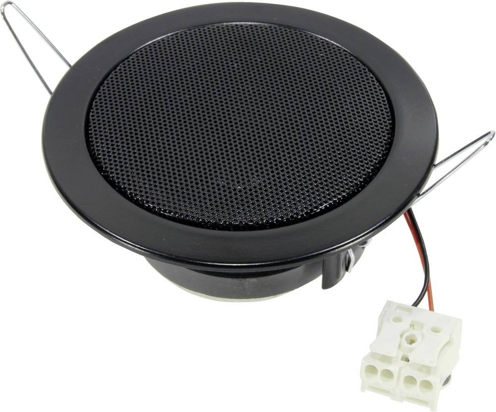 Visaton DL 8 10 W 1 pc(s) Full range speaker driver - Visaton DL 8,
