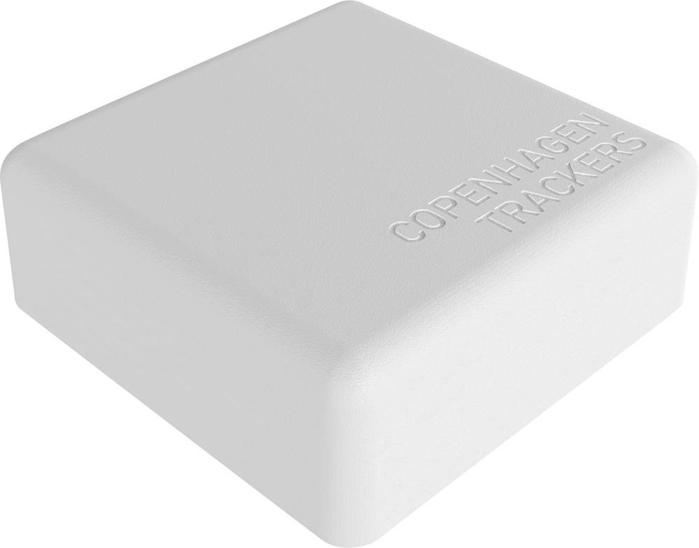Copenhagen Cobblestone Universal White - Copenhagen Cobblestone,