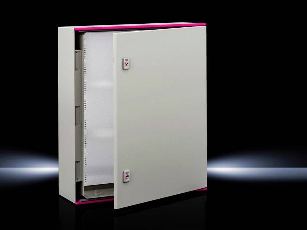 Rittal AX 1446.000 Schaltschrank 400 x 600 x 200 Polyester,