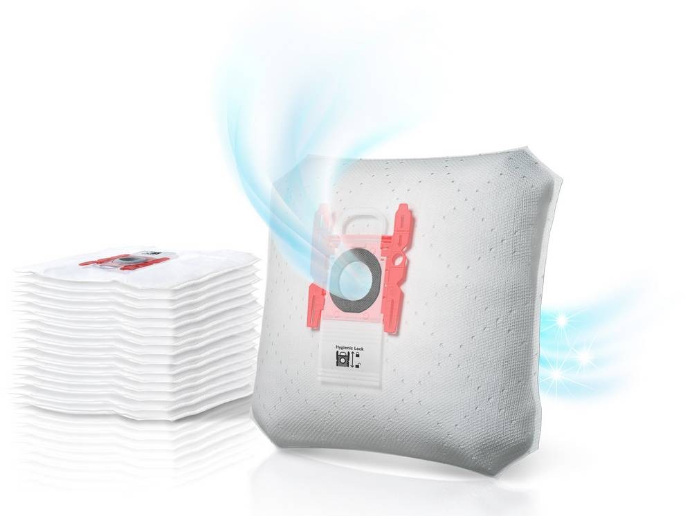 Bosch BBZ16GALL Accessoire et fourniture pour aspirateur Aspirateur r
