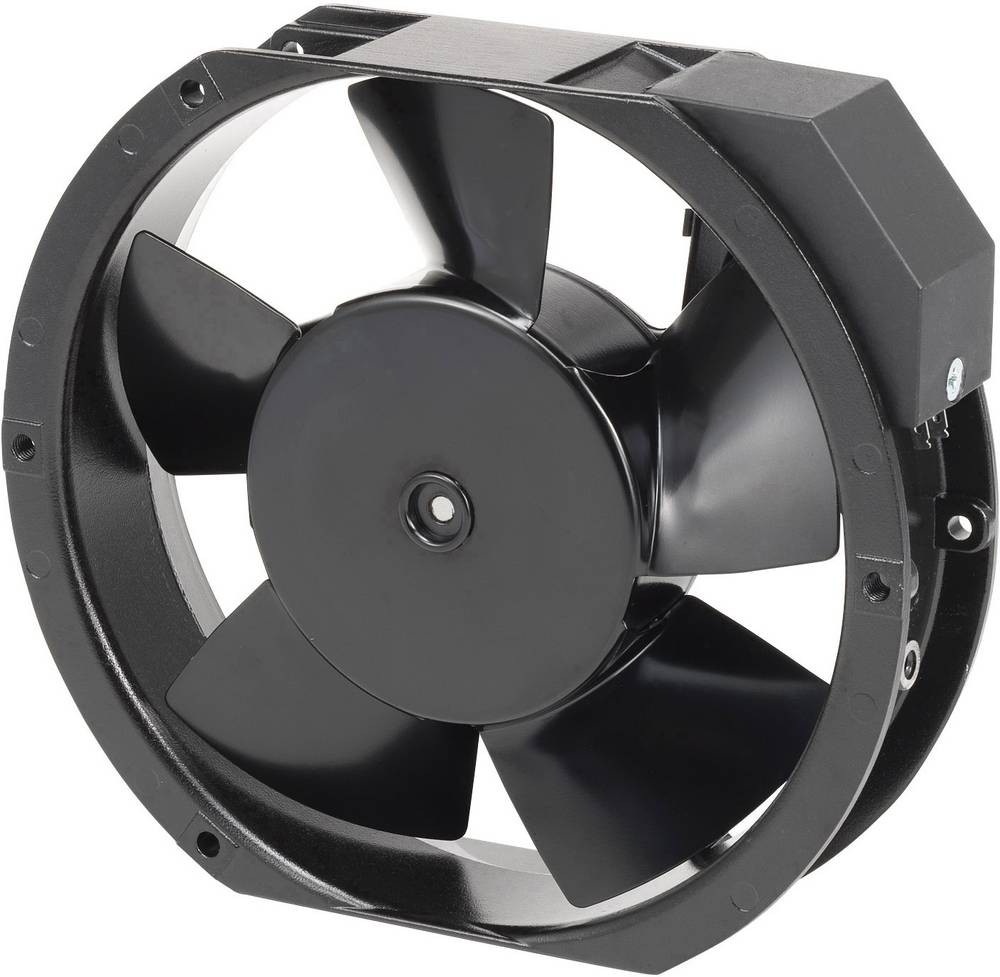 PROFAN Technology P2173HBT-ETS Axiallüfter 230 V/AC 348 m³/h (L x B