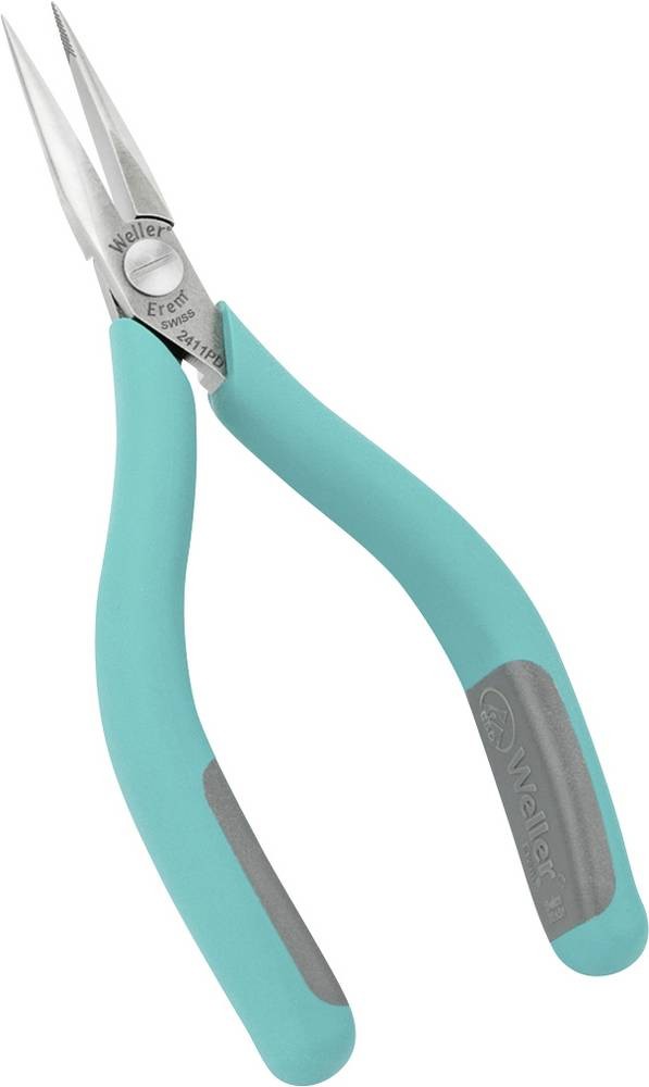 Weller Erem 2411PD Nadelzange