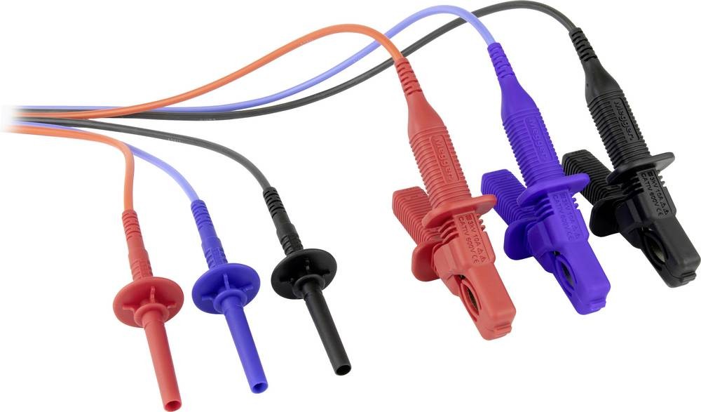 Megger 1008-022 non classé - Megger 1008-022