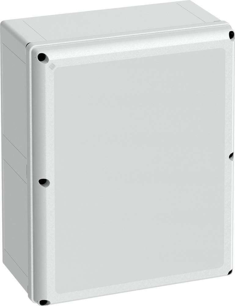 Spelsberg GEOS-L 4050-22-o Wand-Gehäuse 500 x 400 x 226 Polycarbonat
