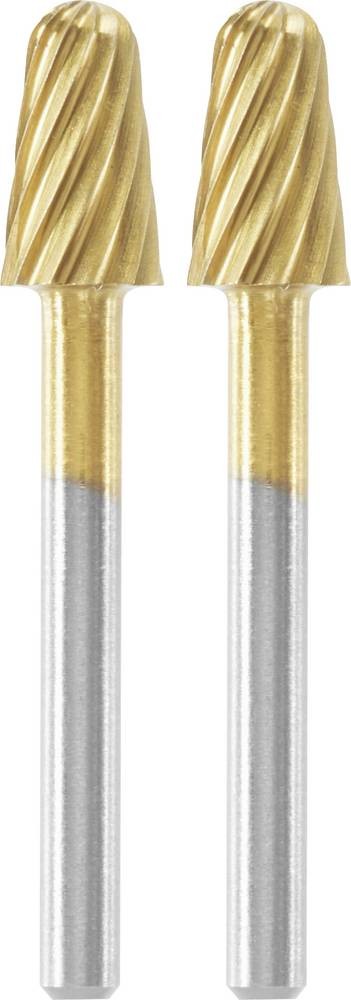 Dremel 26150117DM MAX 117DM Hochgeschwindigkeits-Fräsmesser Schaft-Ø