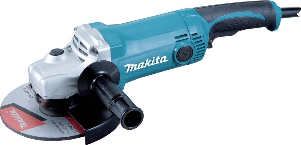 Makita GA7050R Winkelschleifer 180 mm 2000 W 230 V