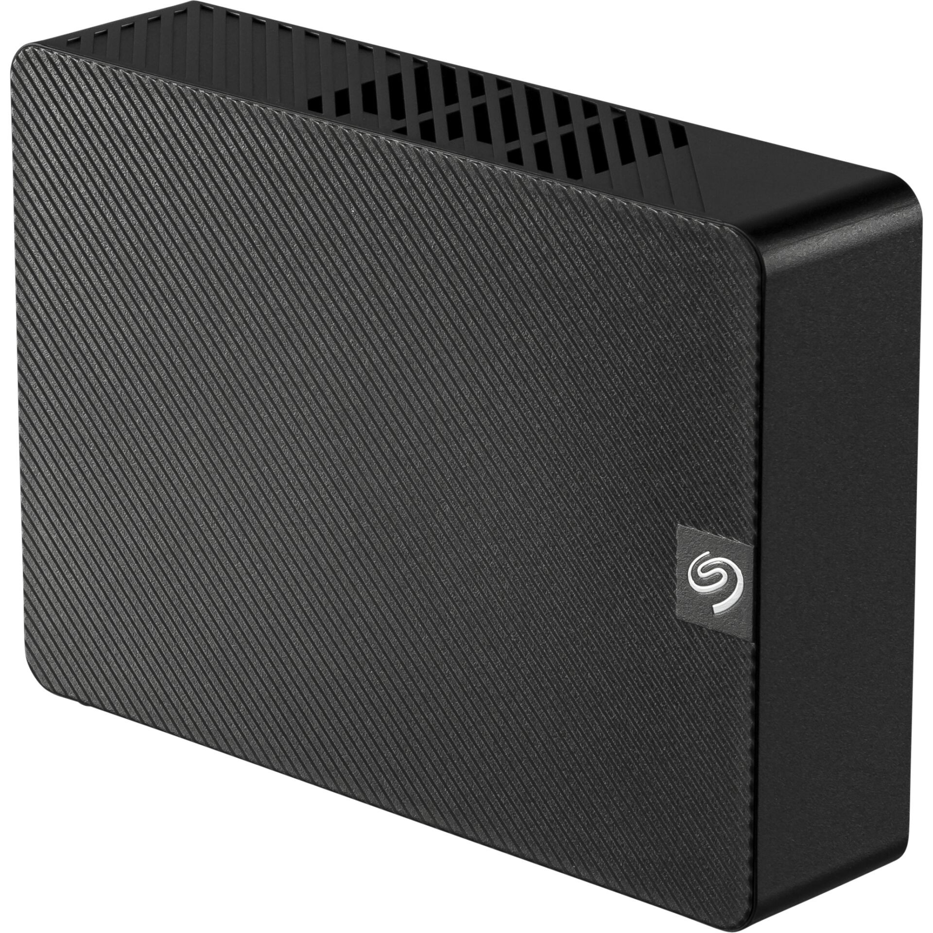 Seagate Expansion Desktop 8TB Externe Festplatte 8.9cm (3.5 Zoll) USB-