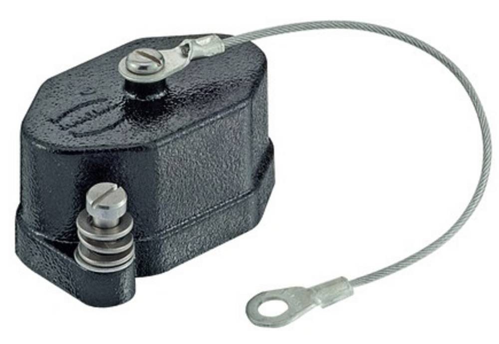 HARTING Abdeckkappe 09407035402 Inhalt: Abdeckkappe