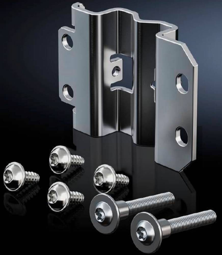 Rittal 8617.500 rack accessory Mounting kit - Rittal 8617.500,