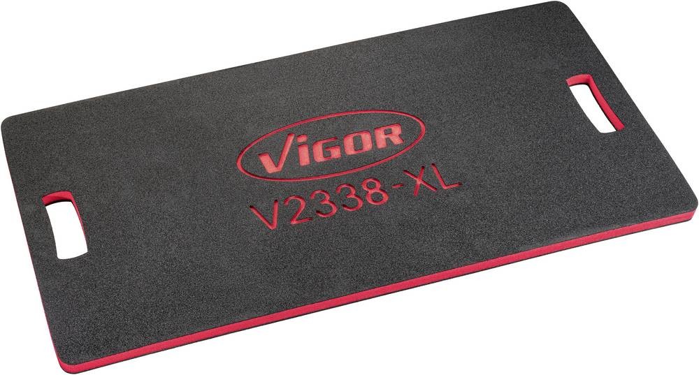 Vigor V2338-XL Kniebrett (L x B x H) 980 x 480 x 27mm