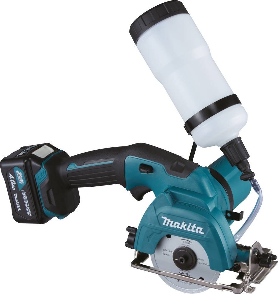 Makita Fliesenschneidmaschine 85mm 10.8V