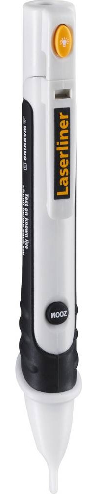 Laserliner ActiveFinder Plus Berührungsloser Spannungsprüfer CAT