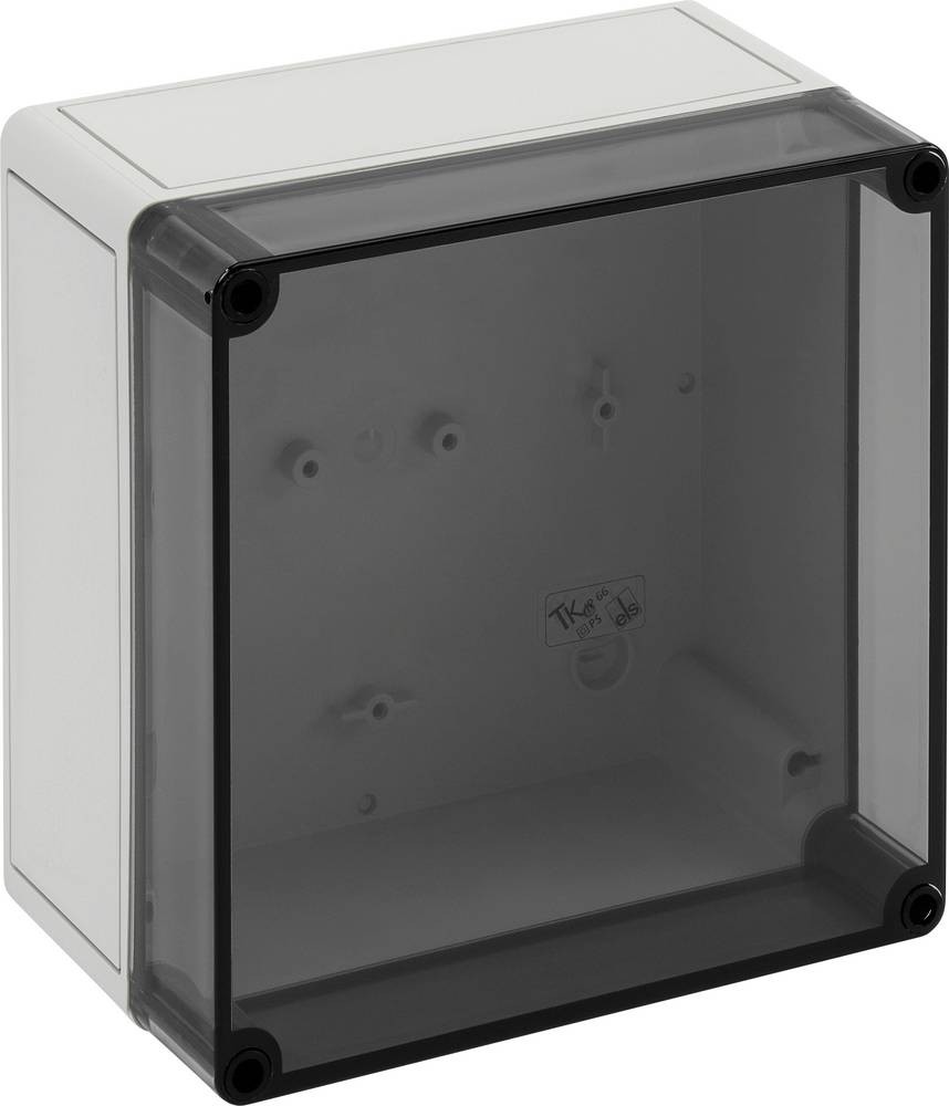 Spelsberg TK PS 1818-11-to 11150701 Universal-caja 182 x 180 x 111 pl