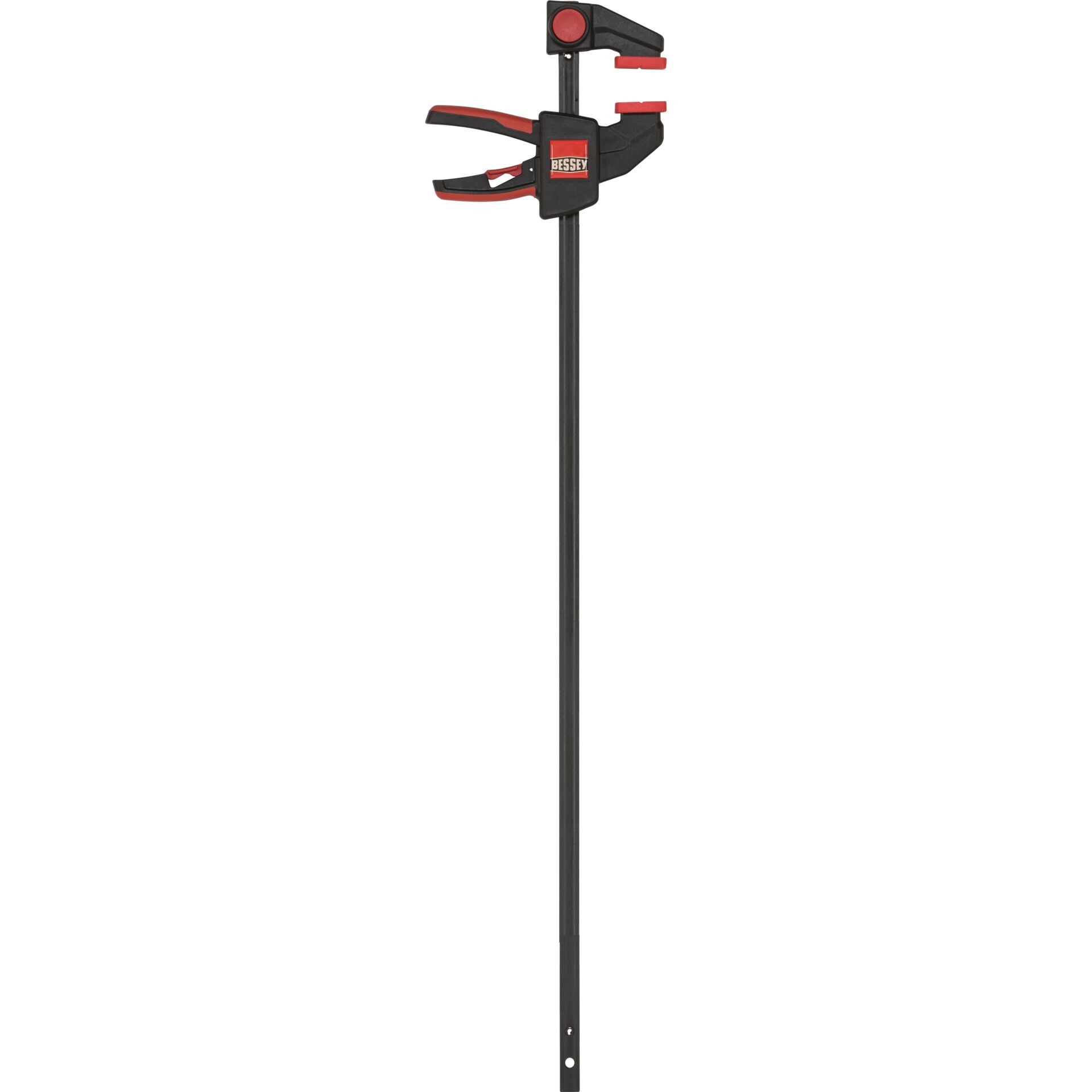 Bessey EZXL90-9 Einhandzwinge Spann-Weite (max.):900mm Ausladungs-Maß