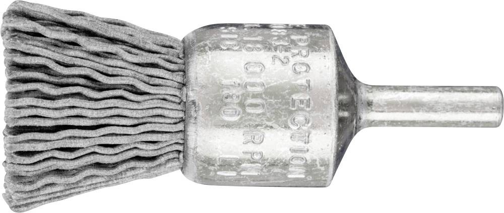 PFERD TOOLS Pinselbürste PBU 2022/6 SIC 180 0,90 (1) 43298006 1St.