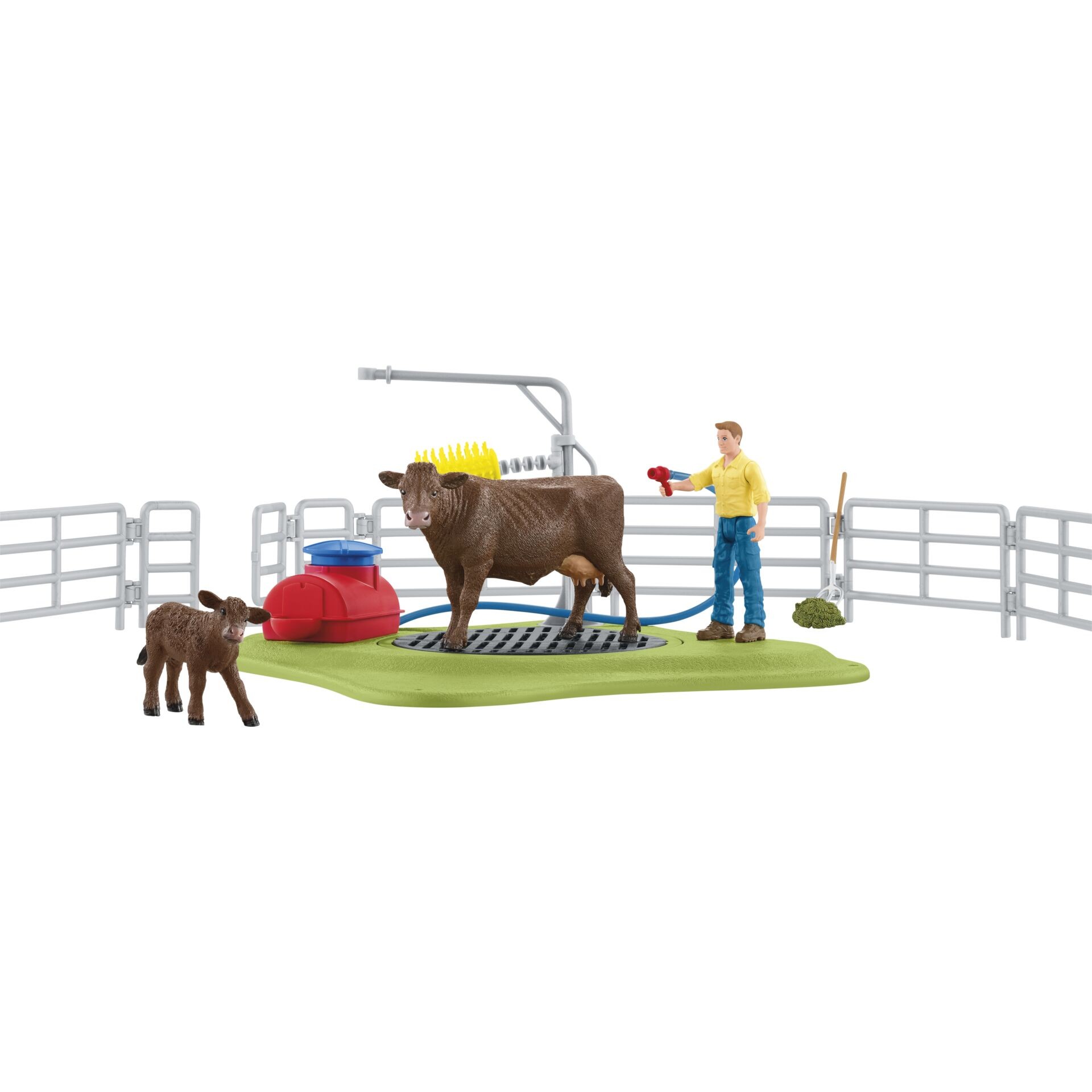 schleich FARM WORLD 42529 set de juguetes - schleich FARM WORLD 42529,