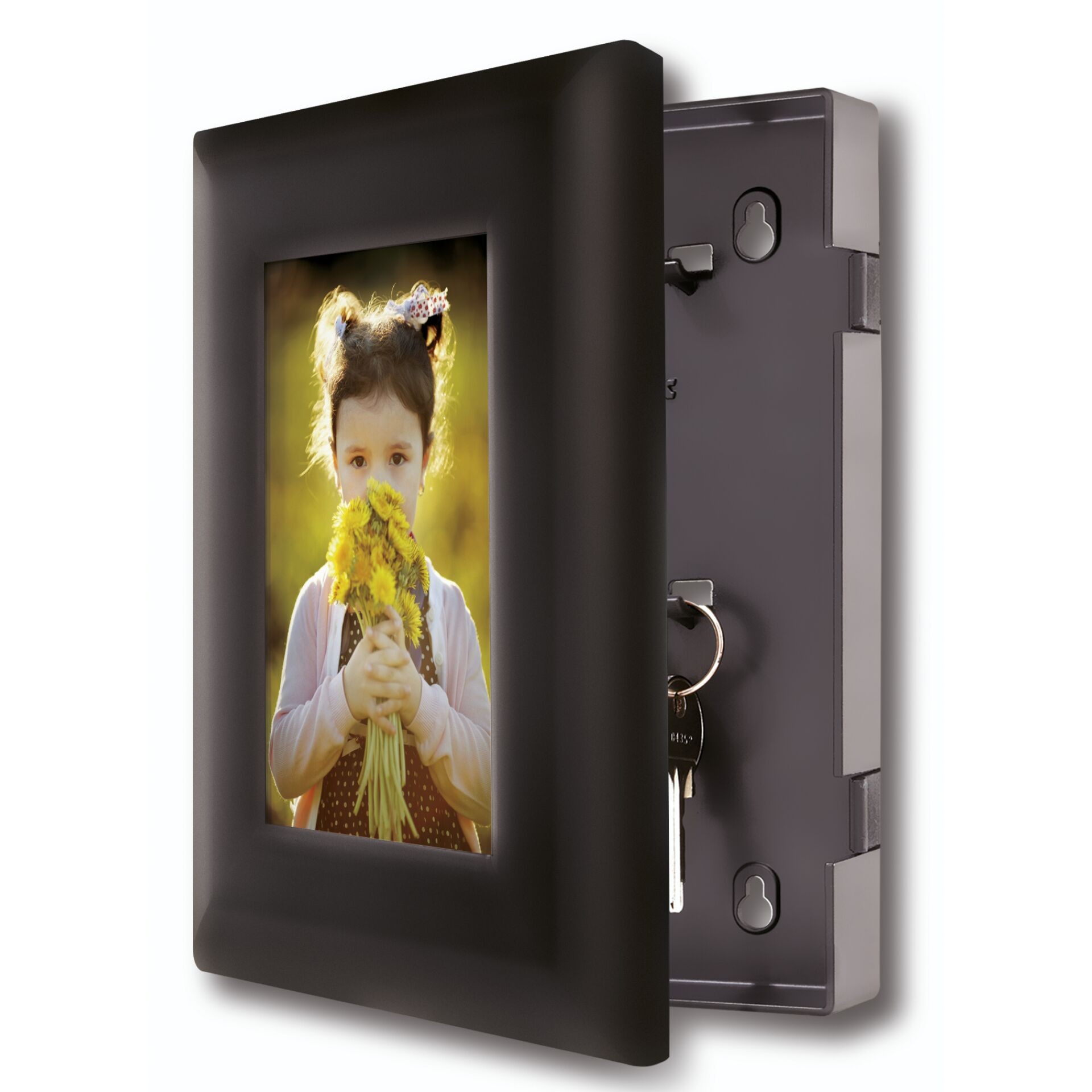 MASTER LOCK Small key box for 5 keys - MASTER LOCK Small key box for