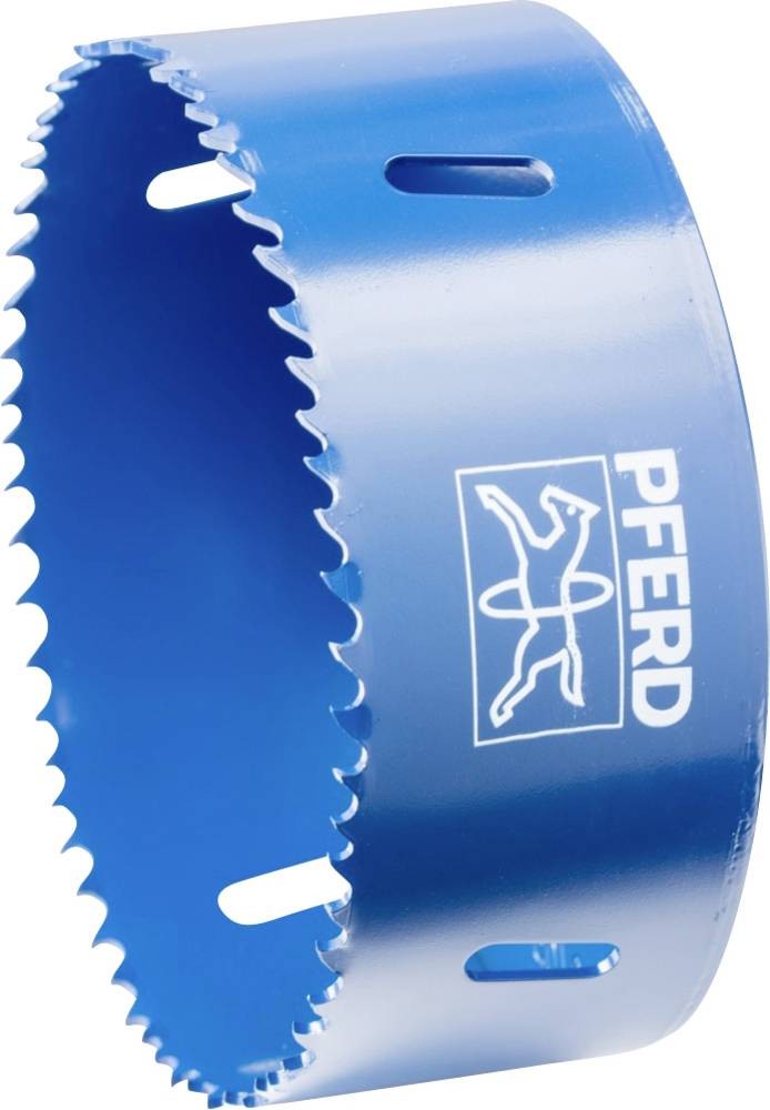 PFERD TOOLS LS 105 105mm 4 1/8 25103015 Lochsäge 105mm 1 pc(s)