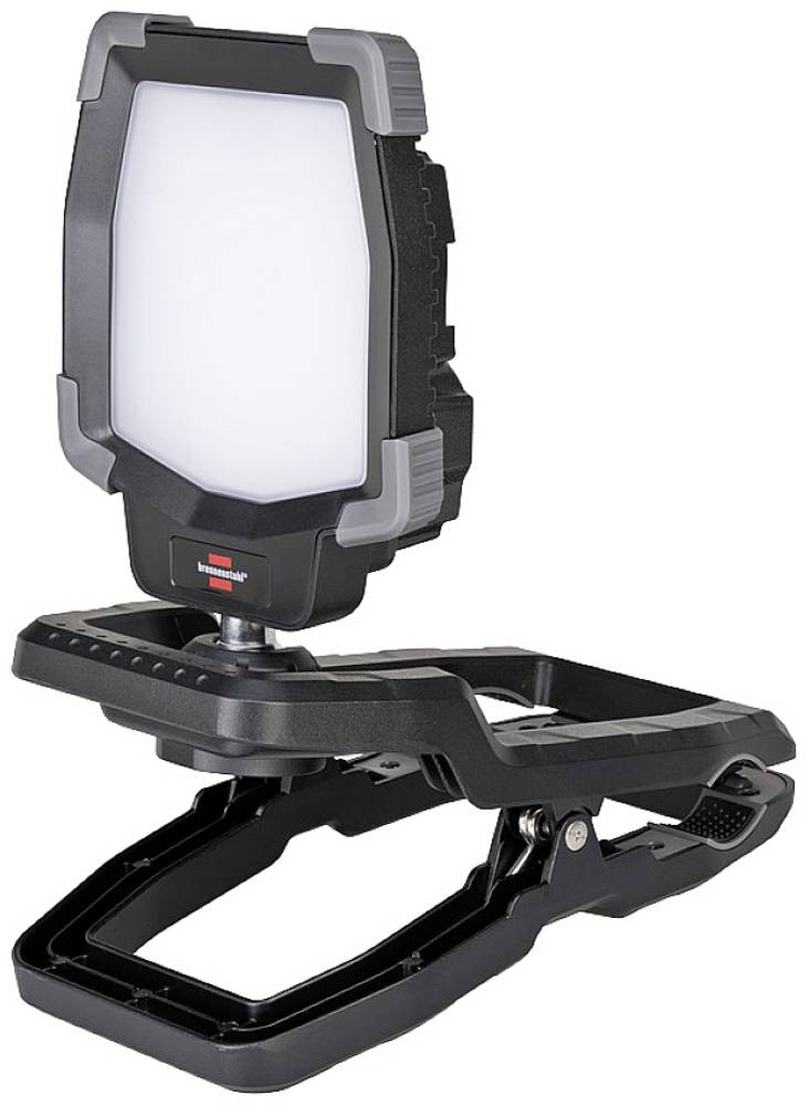 Brennenstuhl CL 4050 MA LED-Akku-Strahler 3800 lm Tageslichtweiß