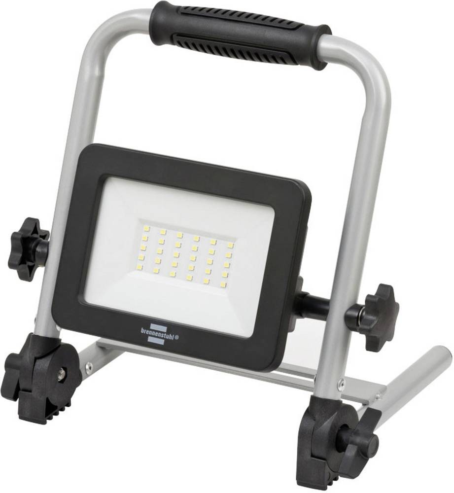 Brennenstuhl EL 2000 MA LED-Akku-Strahler 20 W 2150 lm