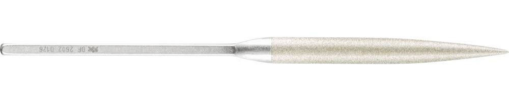 PFERD TOOLS 15431202 Diamant-Handy-Feile Länge 215 mm 1 St.