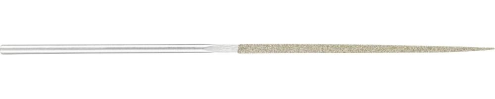 PFERD 15105063 Nadelfeile Länge 140mm 1 pc(s)