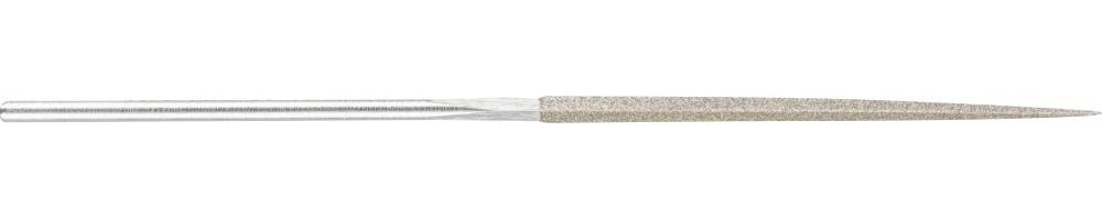PFERD 15104062 Nadelfeile Länge 140mm 1 pc(s)