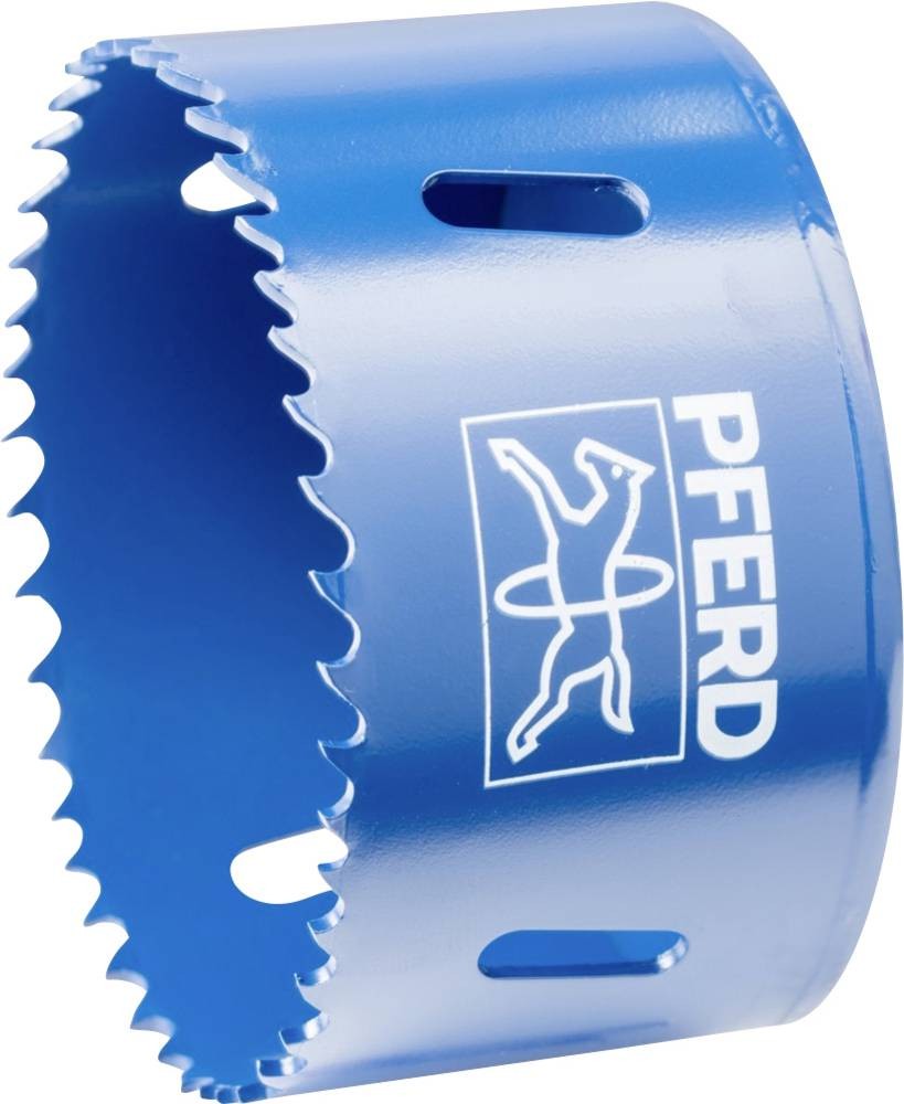 PFERD TOOLS LS 76 76mm 3 25102376 Lochsäge 76mm 1St.