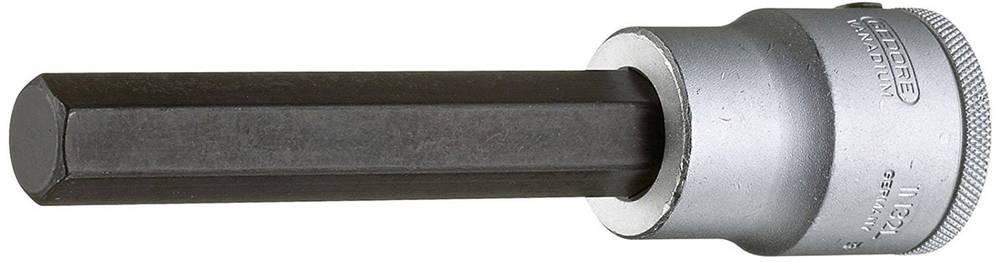 Steckschlüsseleinsatz IN 32 3/4 Zoll Innen-6-kant SW 17mm L.155mm
