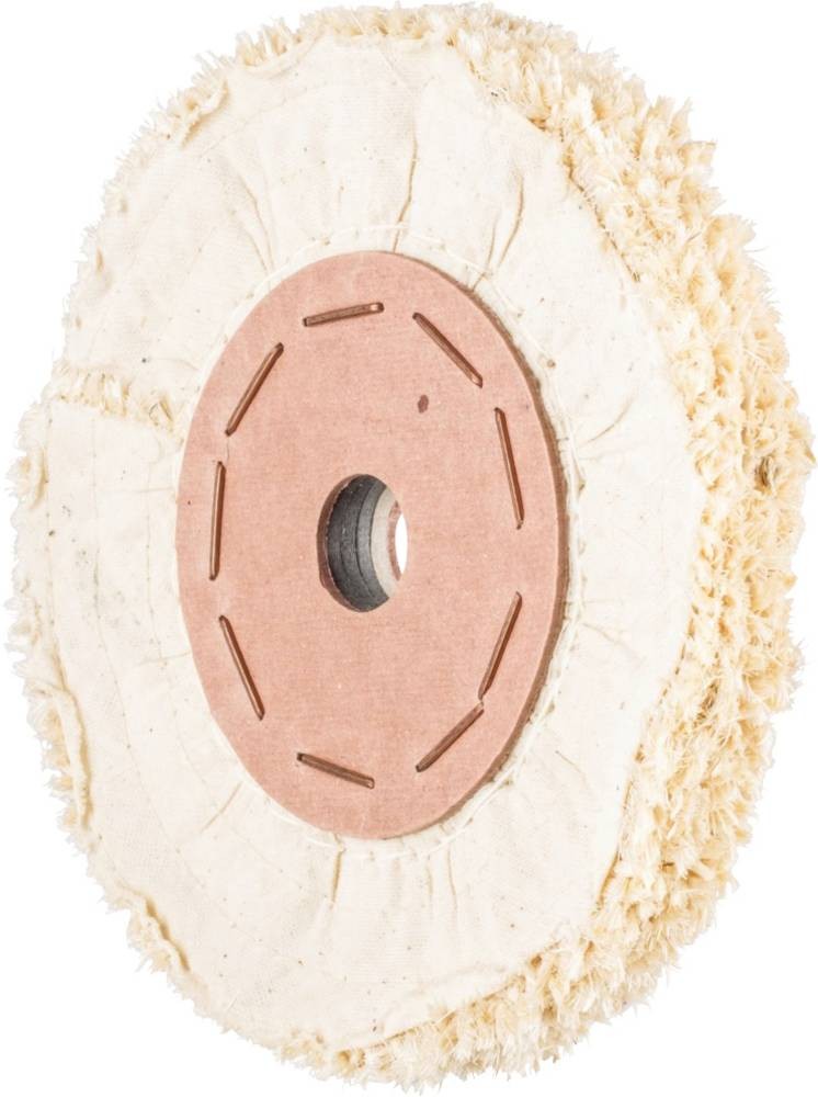 PFERD TOOLS 44271503 Tuchring Durchmesser 150mm 5St.