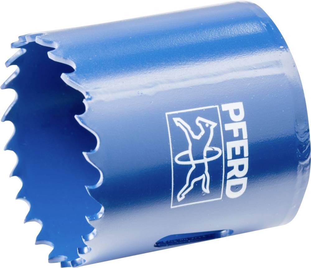 PFERD TOOLS LS 43 43mm 1 11/16 25101343 Lochsäge 43mm 1 pc(s)
