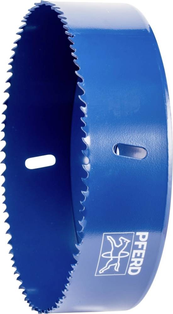 PFERD TOOLS LS 160 160mm 6 5/16 25103010 Lochsäge 160mm 1 pezzo