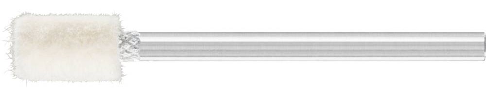 PFERD TOOLS 44140610 Polierstift Durchmesser 6mm 10St.