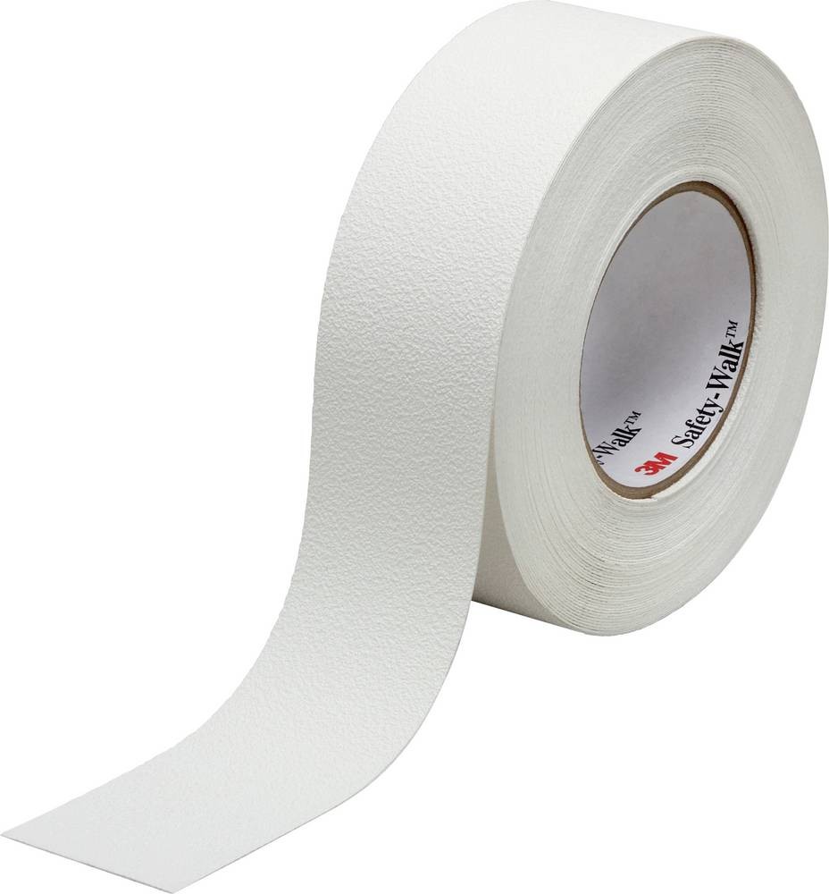 3M Slip-Resistant Fine Resilient Tapes & Treads 280 - 3M Slip-