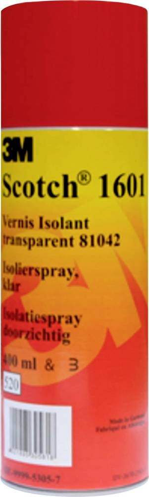 Scotch SCOTCH1601 Isolier- y Schutzlack 0.4l