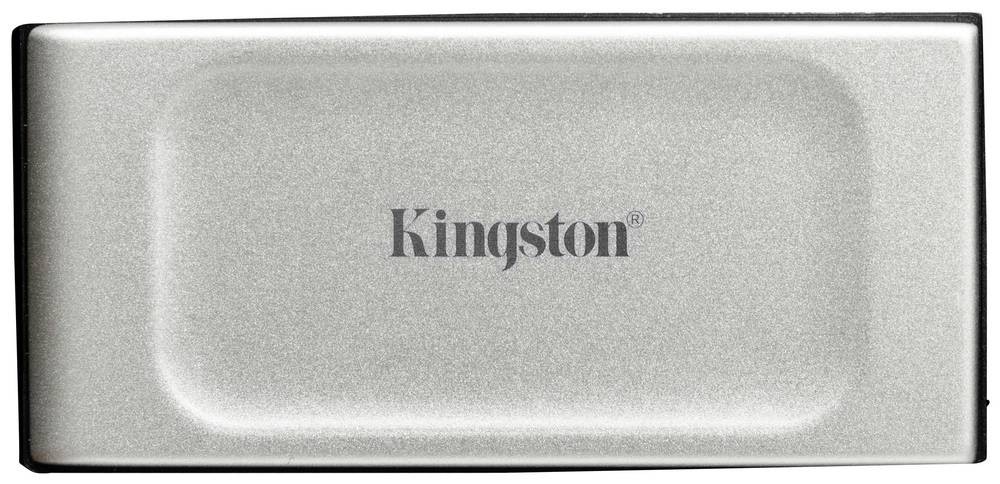 Kingston Technology 500G PORTABLE SSD XS2000 - Kingston Technology
